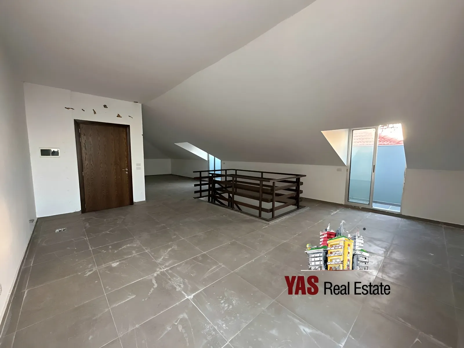 Apartment for Sale in Dbayeh