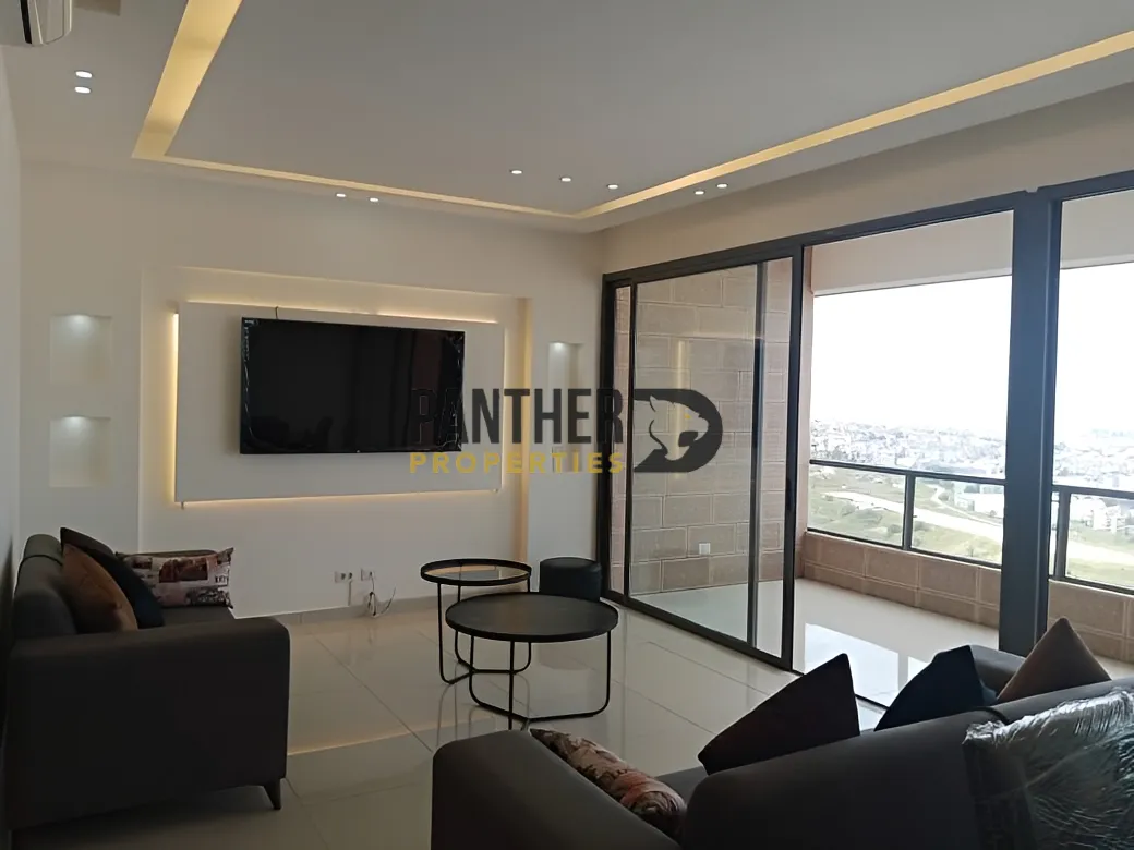 Apartment for rent in Mar roukouz, lebanon