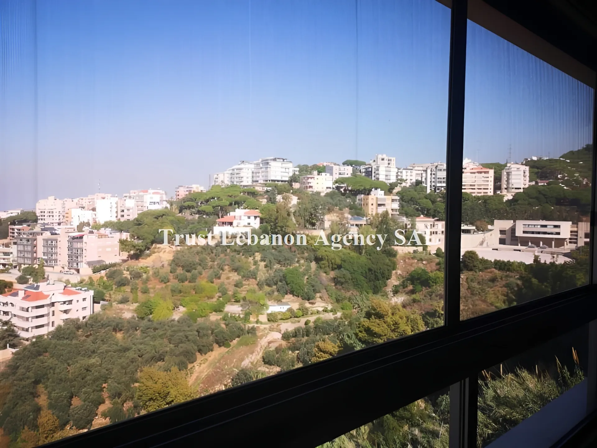 Apartment for Sale in Metn Byakout Lebanon