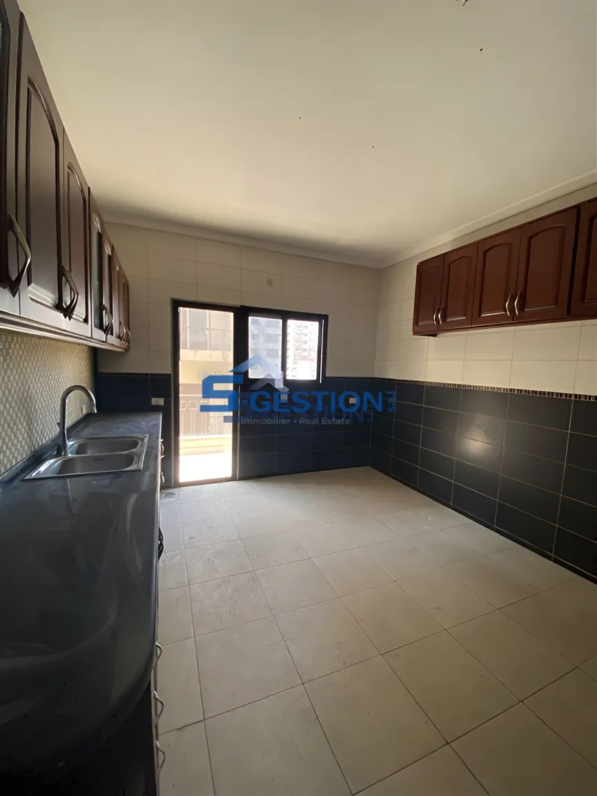 Apartment for Rent in Beirut