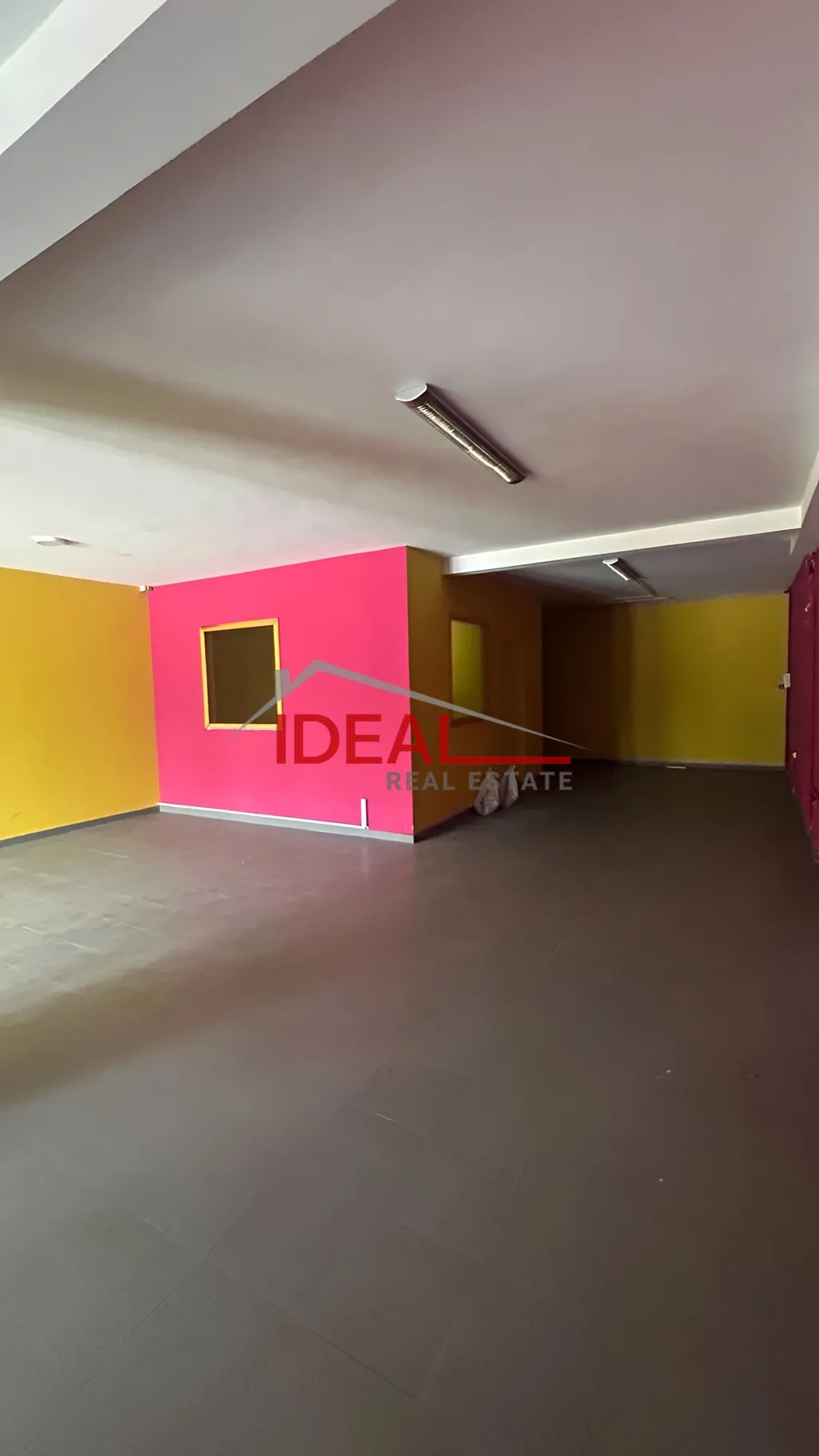 Warehouse for rent in Zouk Mosbeh, Lebanon
