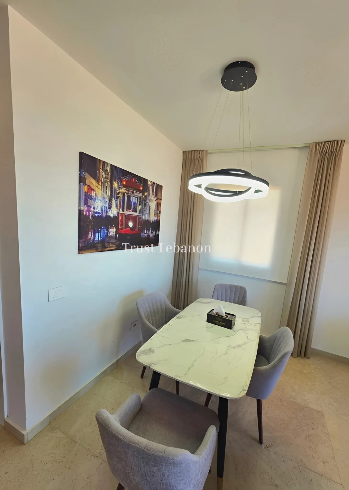 Chalet for sale in Faqra, Lebanon