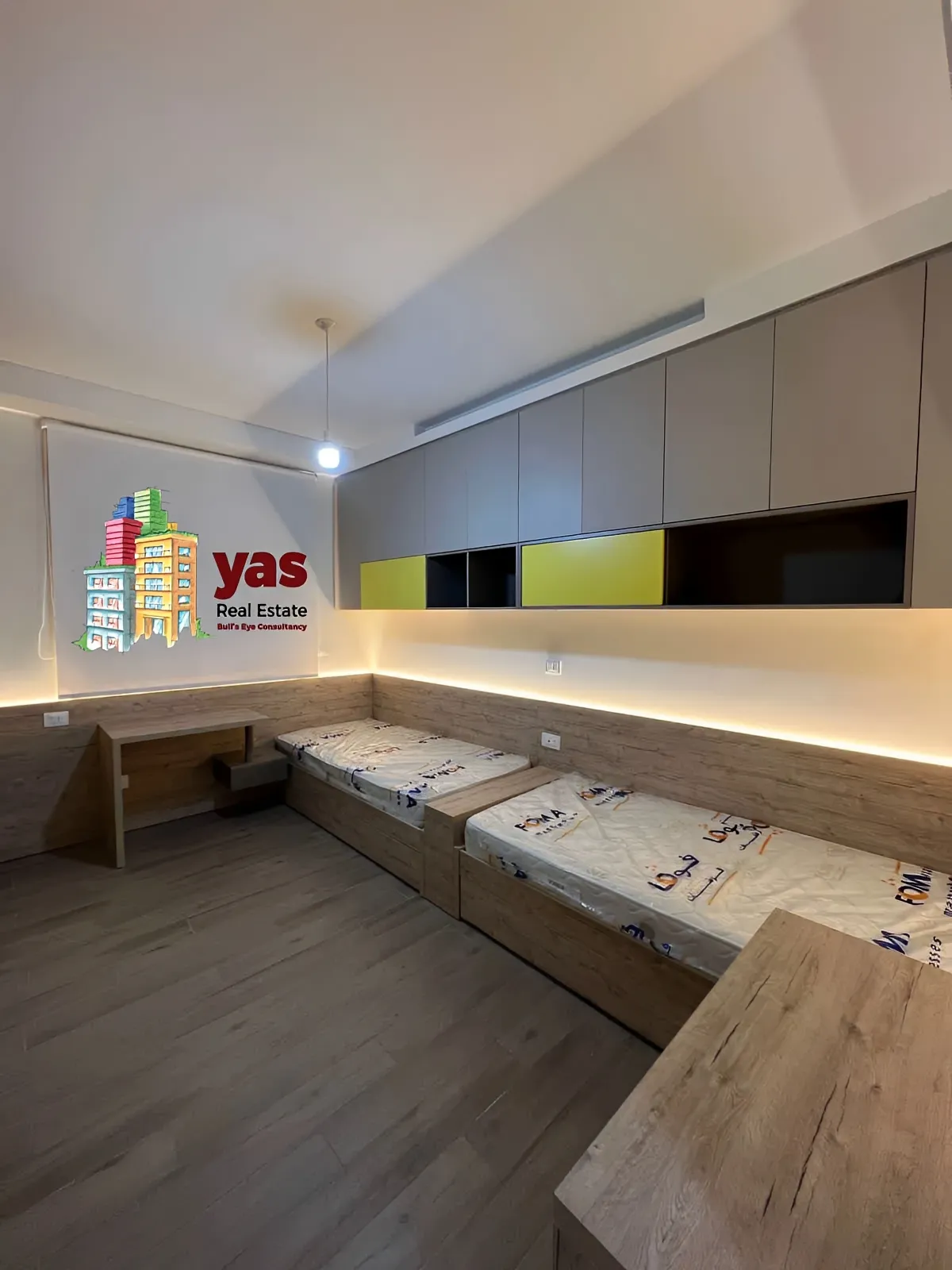 Apartment for Sale in Baabda