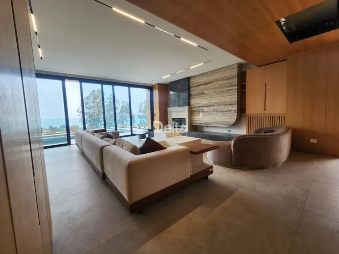 Villa for sale in Dibbiyeh, Lebanon