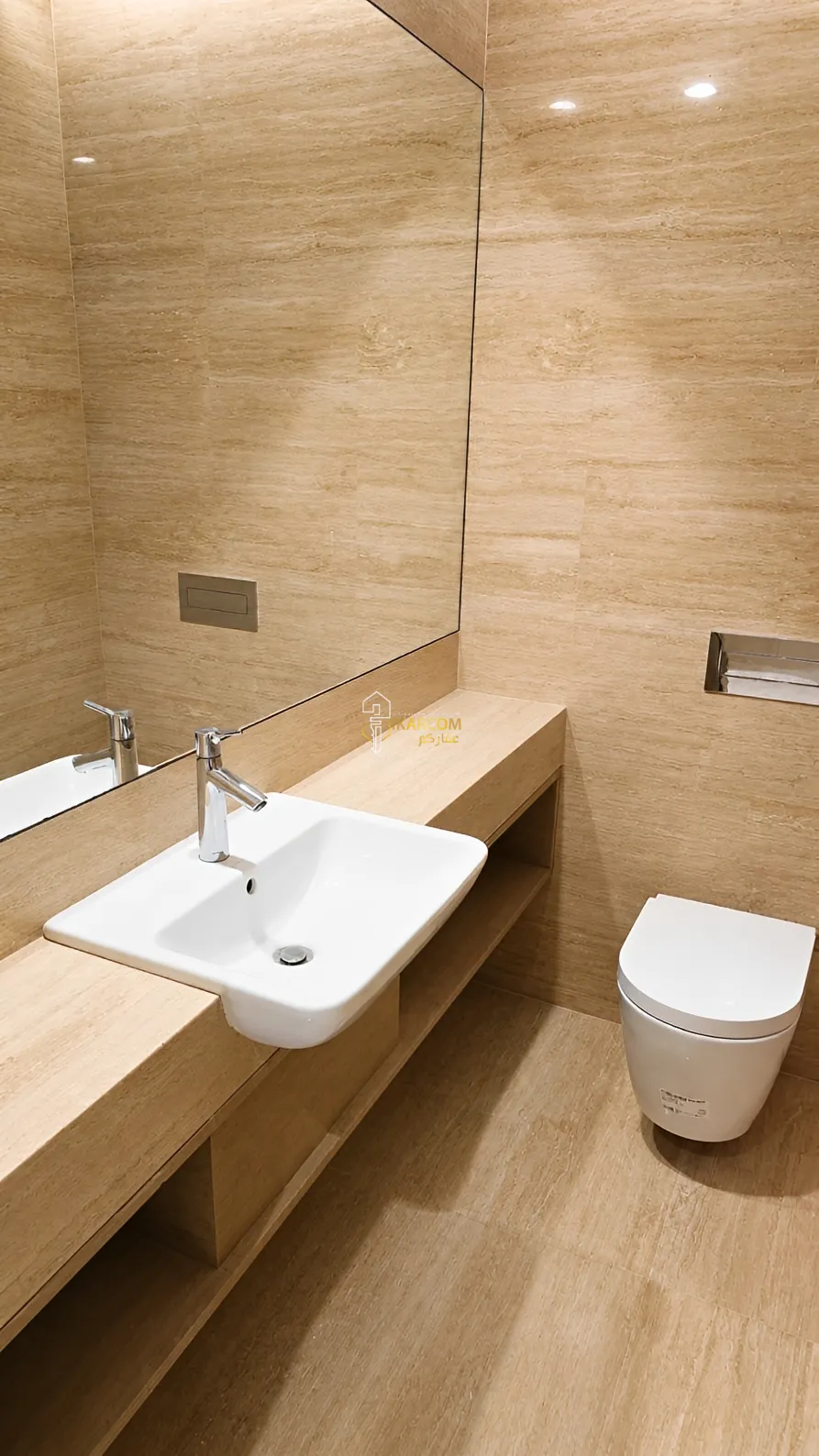 Duplex for sale in Pasteur, Bayrut, Lebanon
