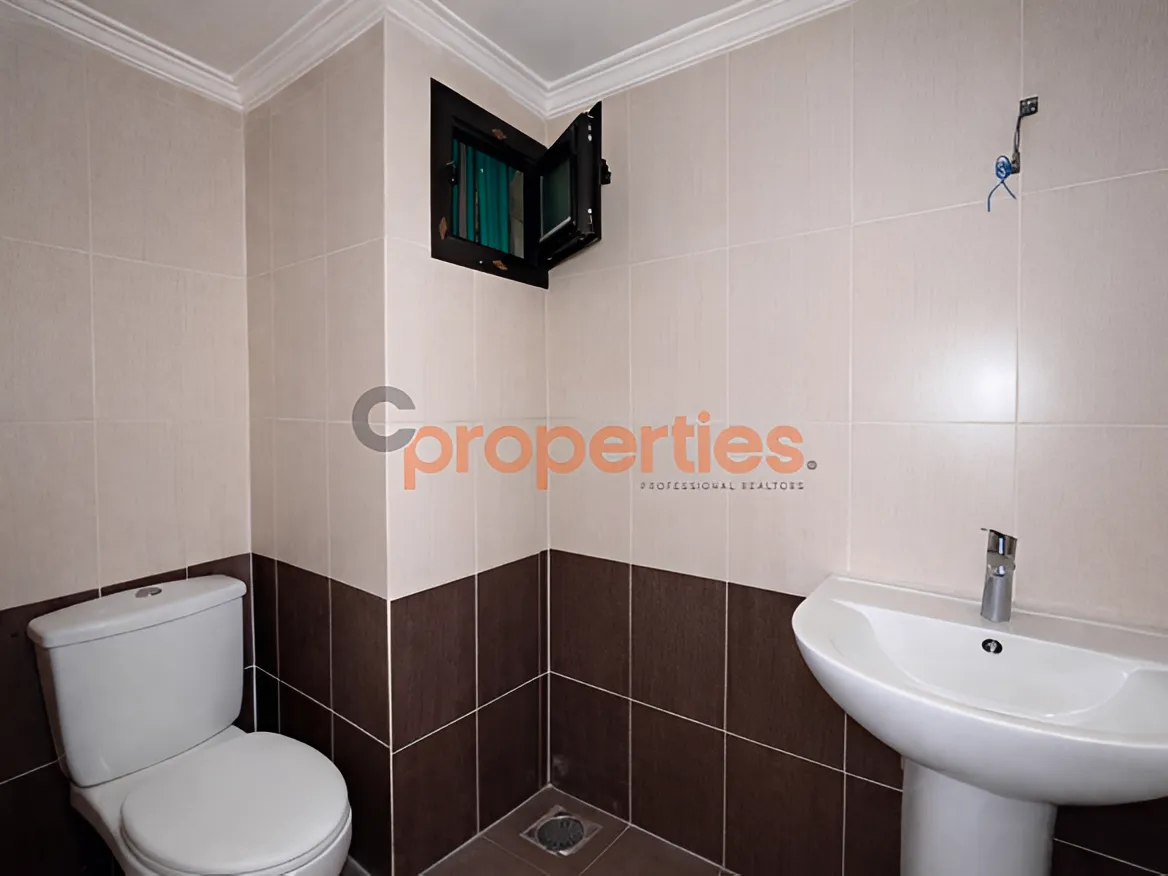Apartment for Sale in Dekwaneh - 3 bed, 2 bath
