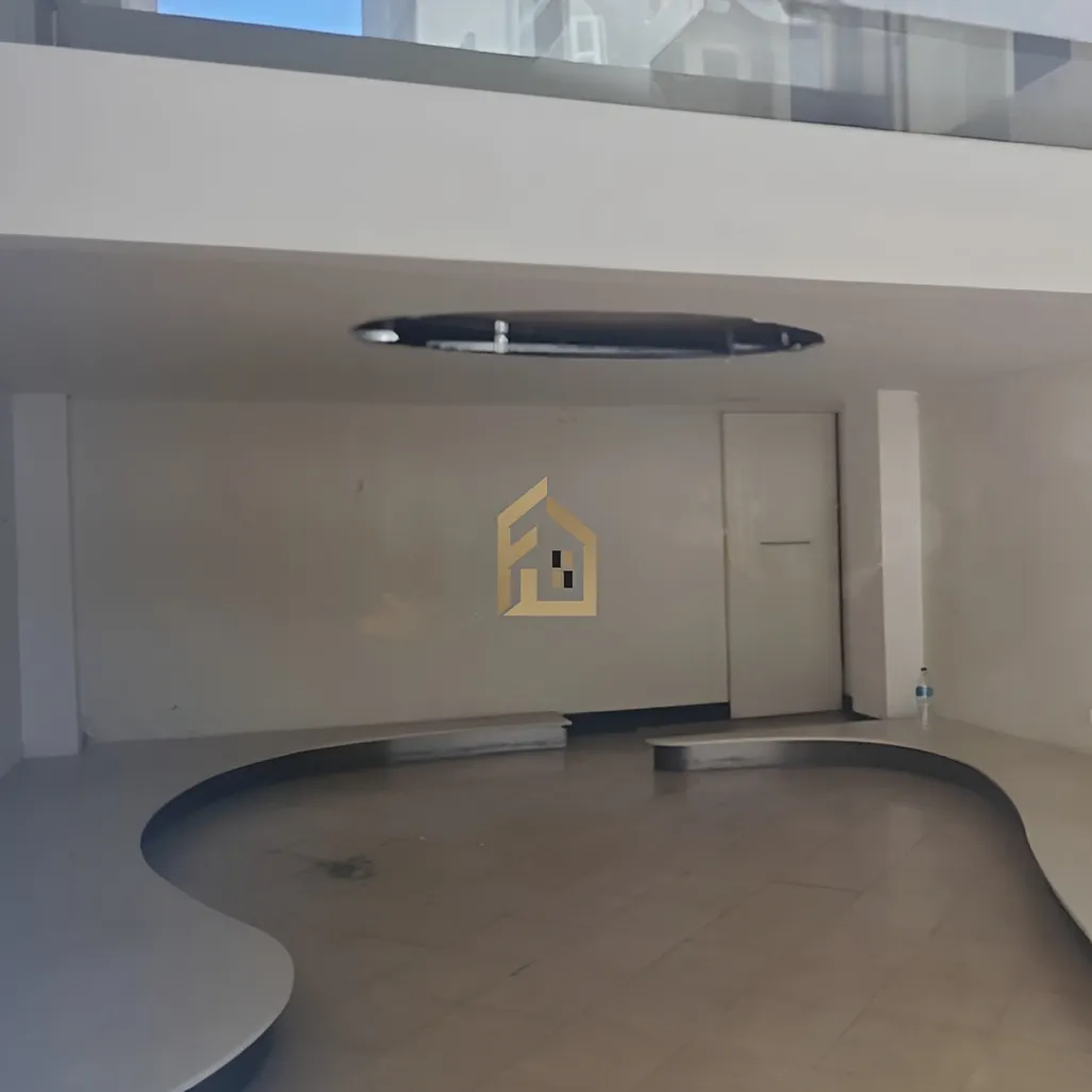 Shop for rent in Achrafieh, Beirut, Lebanon