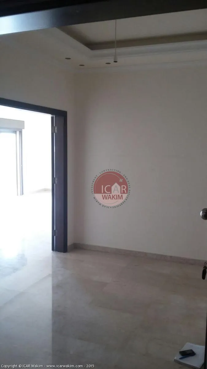 Apartment for Sale in Forn El Chebbak - 3 bed, 4 bath