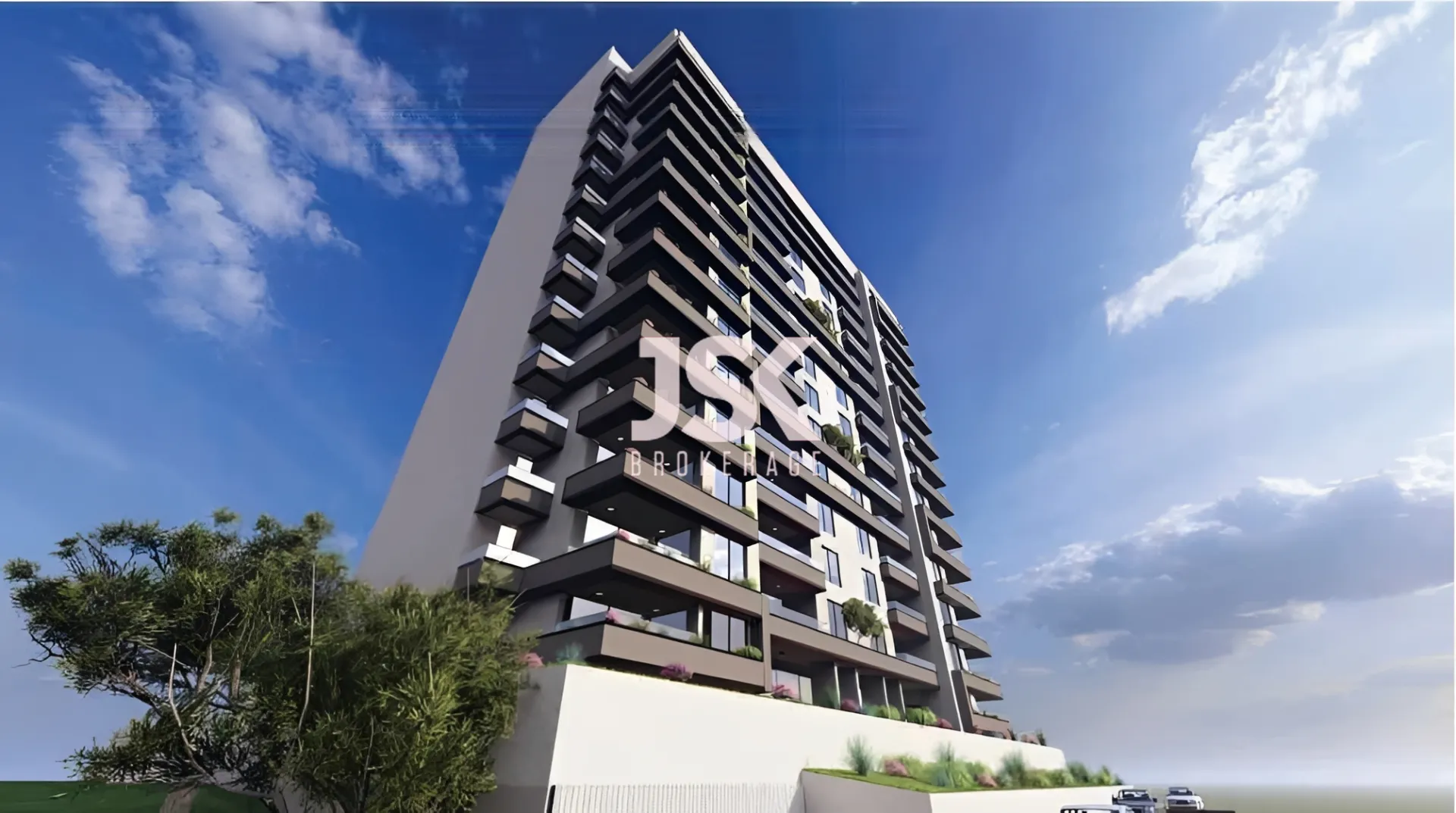 Apartment for Sale in Adliyeh, Beirut, Lebanon - 1 bed, 1 bath