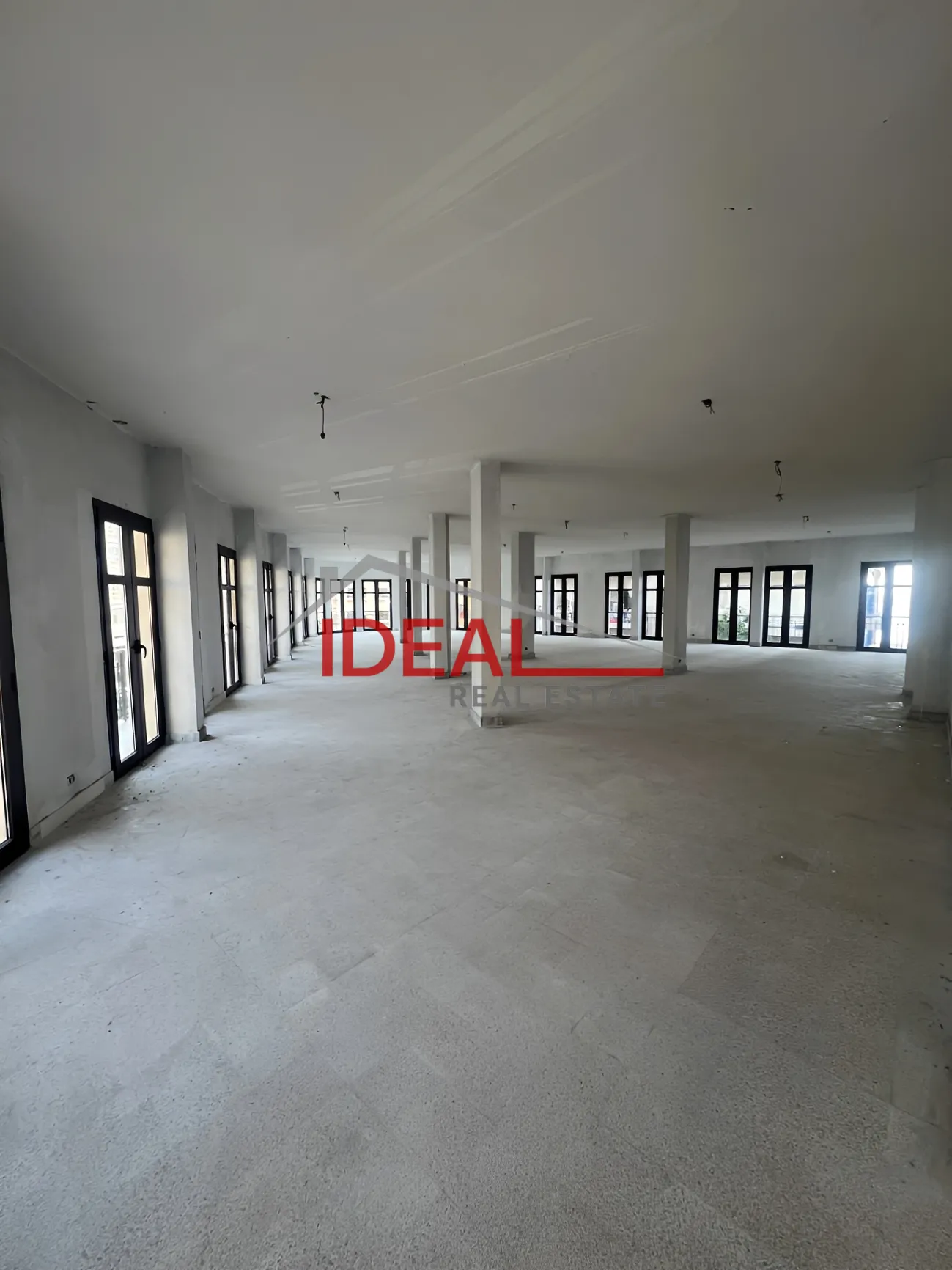 Office for rent in Jounieh, Lebanon