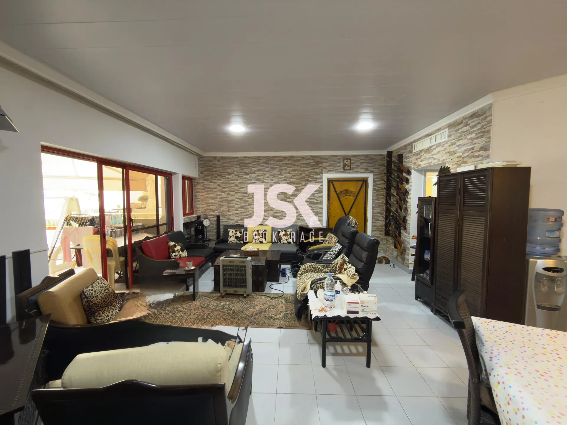 Chalet for Sale in Batroun