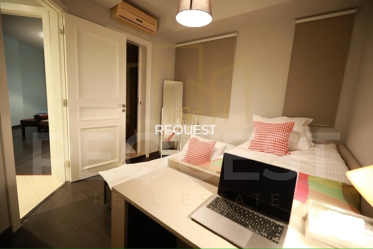 Apartment for rent in Achrafieh, beirut, lebanon