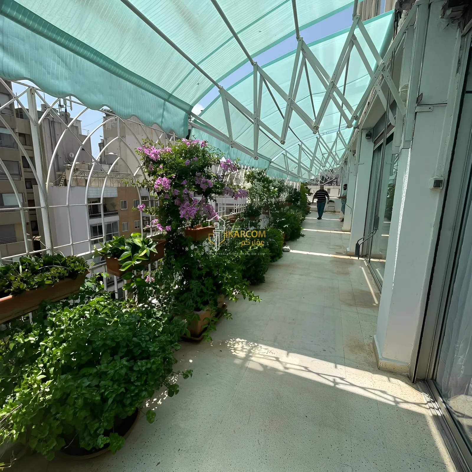Apartment for Sale in Clemenceau