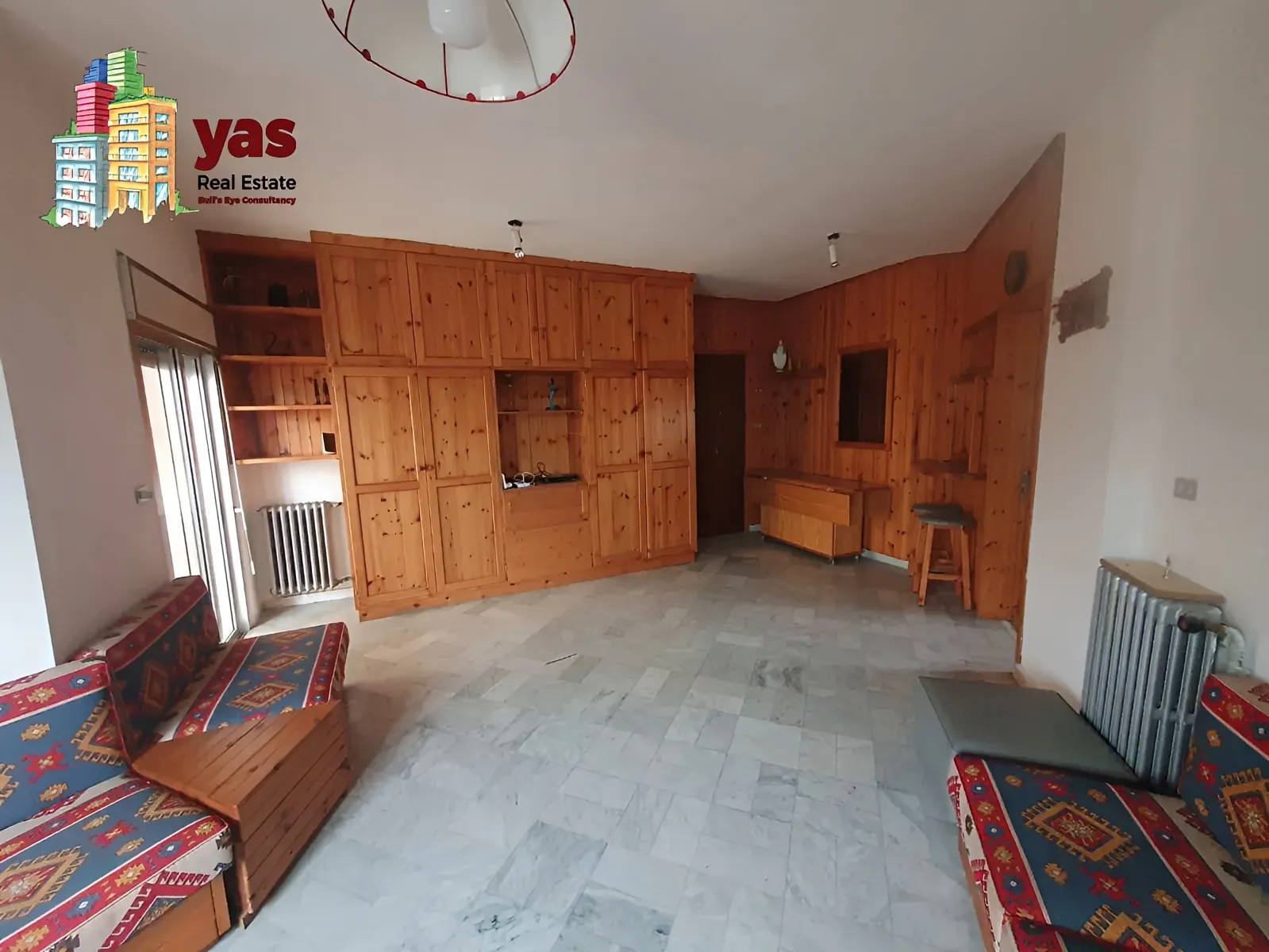 Apartment for Rent in Faytroun - 1 bed, 1 bath