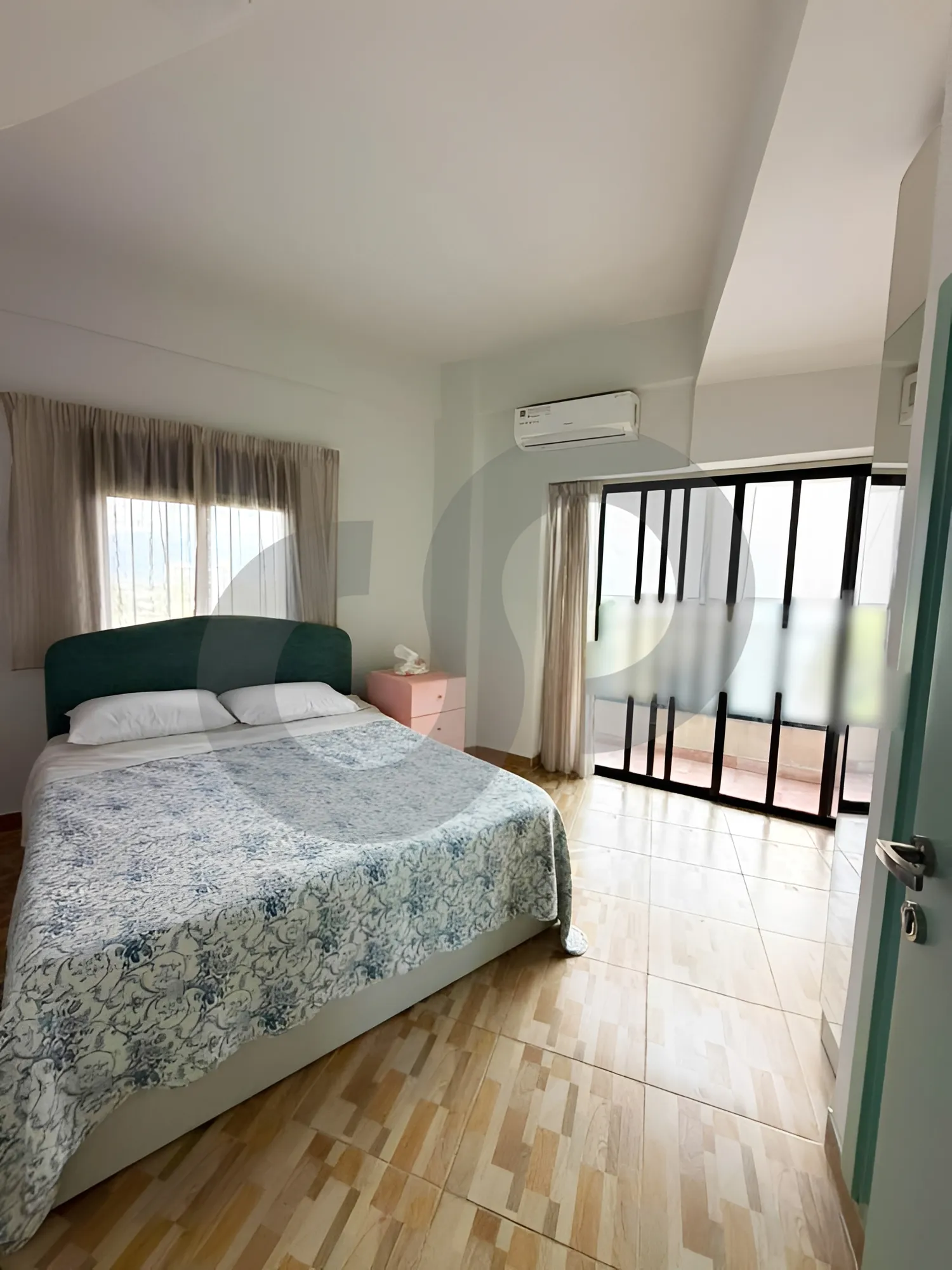 Apartment for Rent in Mar Mikhael