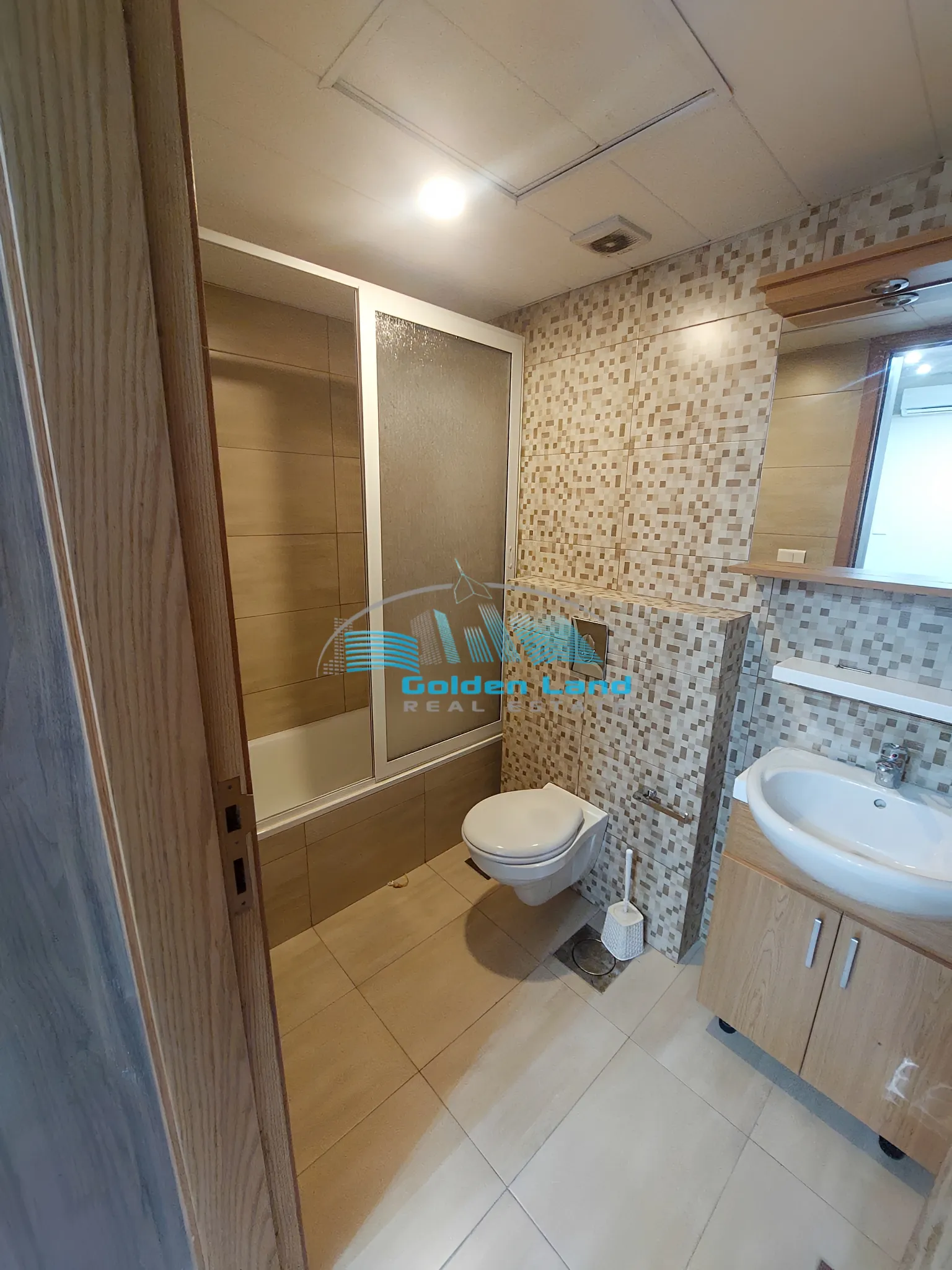 Apartment for Sale in Naqqache