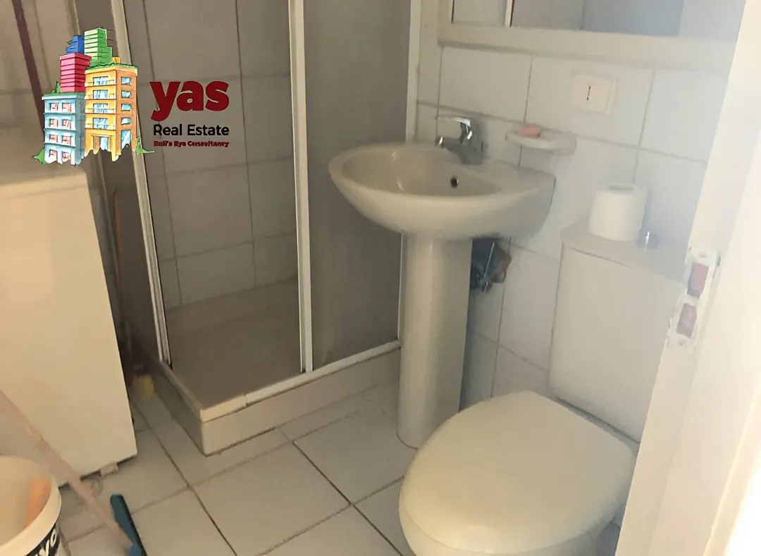 Chalet for rent in Zouk Mosbeh