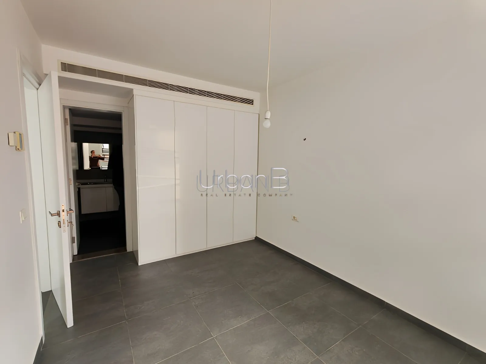 Residential in Mar meter, achrafieh, beirut