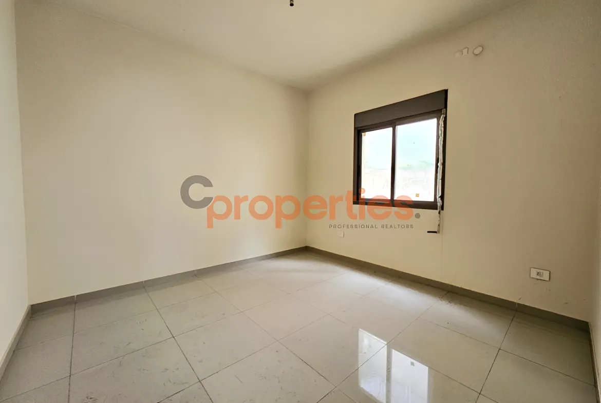 Apartment for Sale in Antelias
