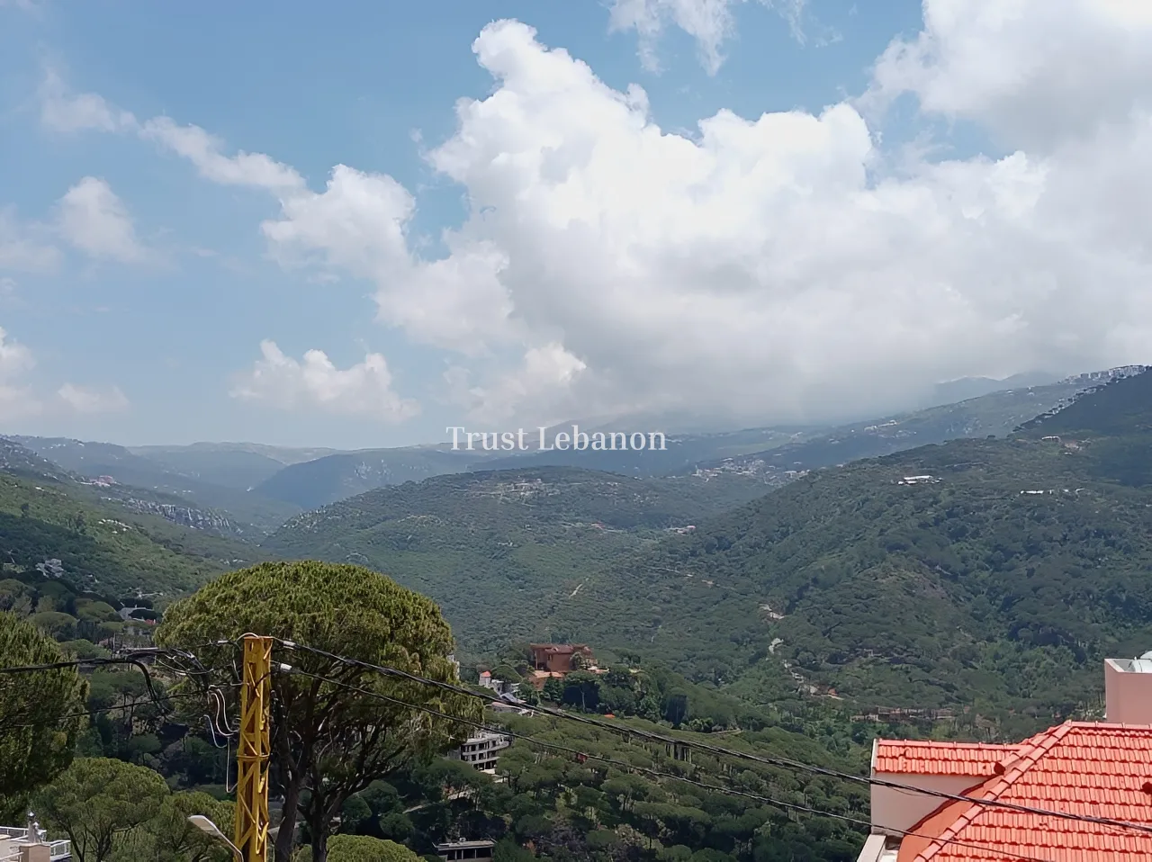 Apartment for sale in Bsefrine w Zahriye, Lebanon