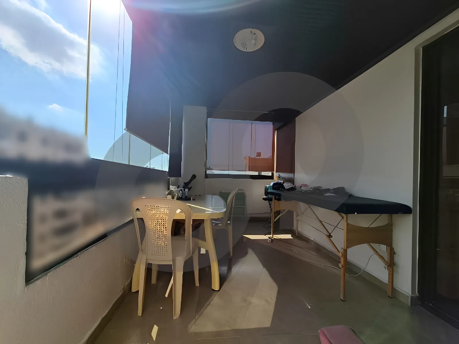 Apartment for Sale in Baouchriyeh