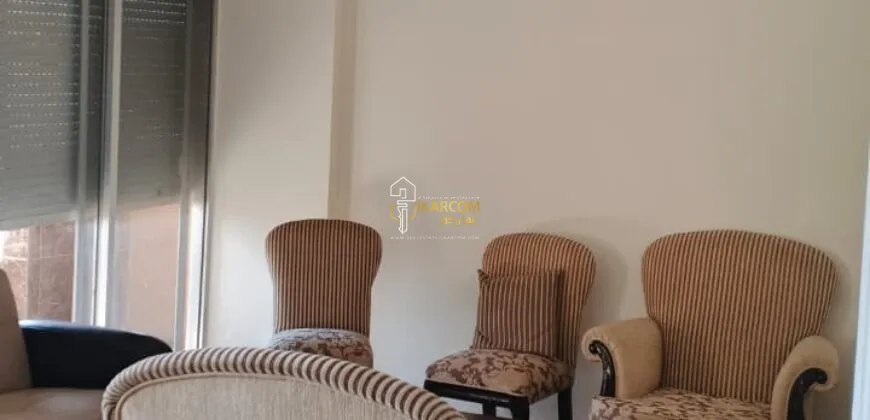 Apartment for Sale in Beirut, Mar Elias, Lebanon - 3 bed, 2 bath
