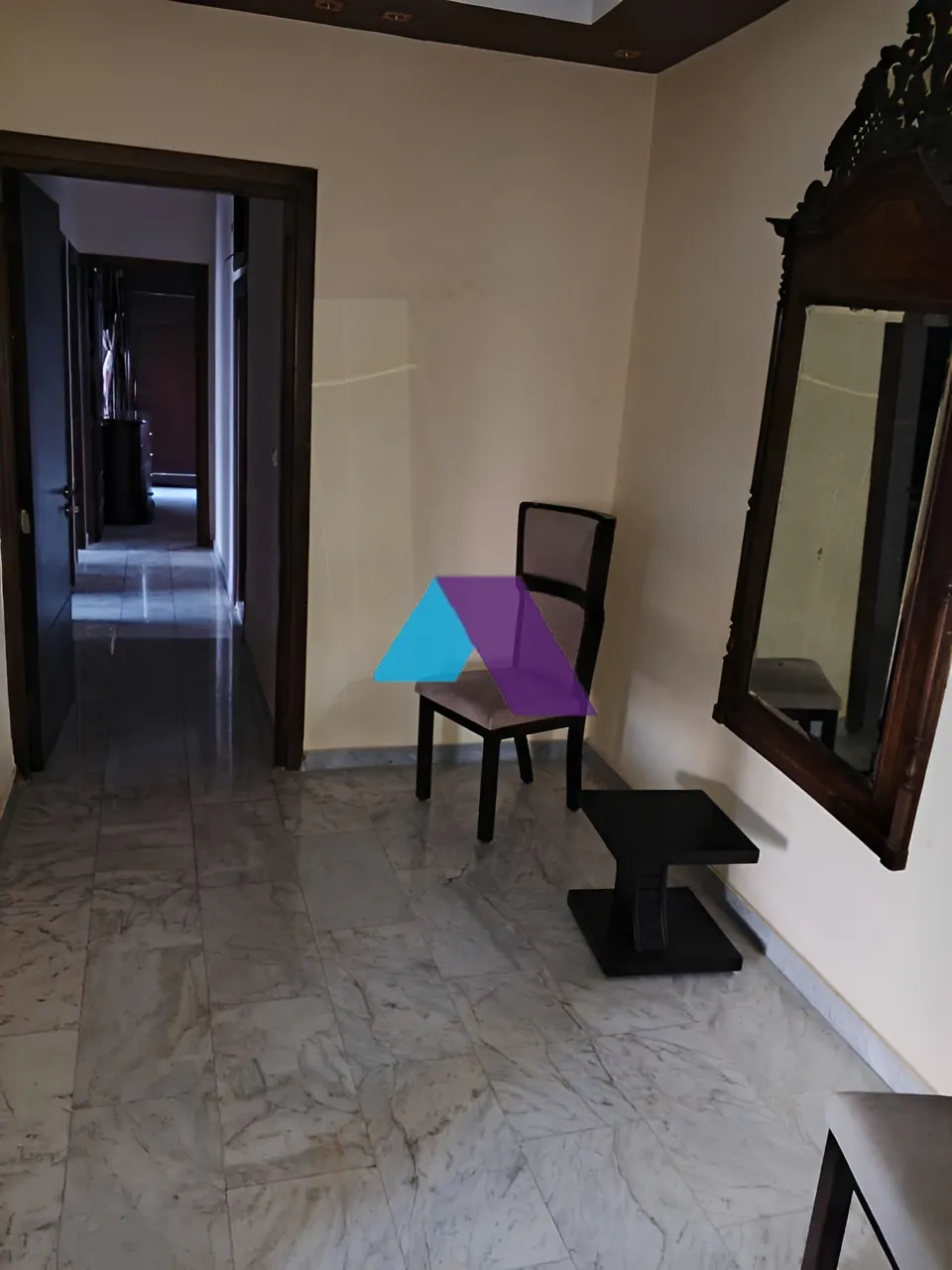 Apartment for Sale in Ain El Remmaneh - 3 bed, 3 bath