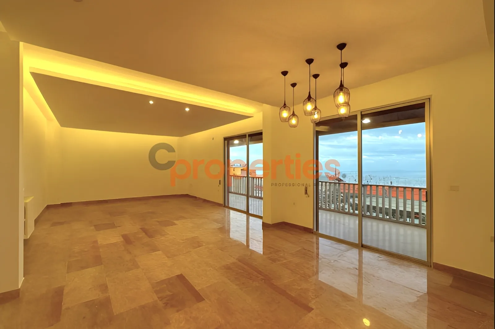 Apartment for Rent in Ain Saadeh