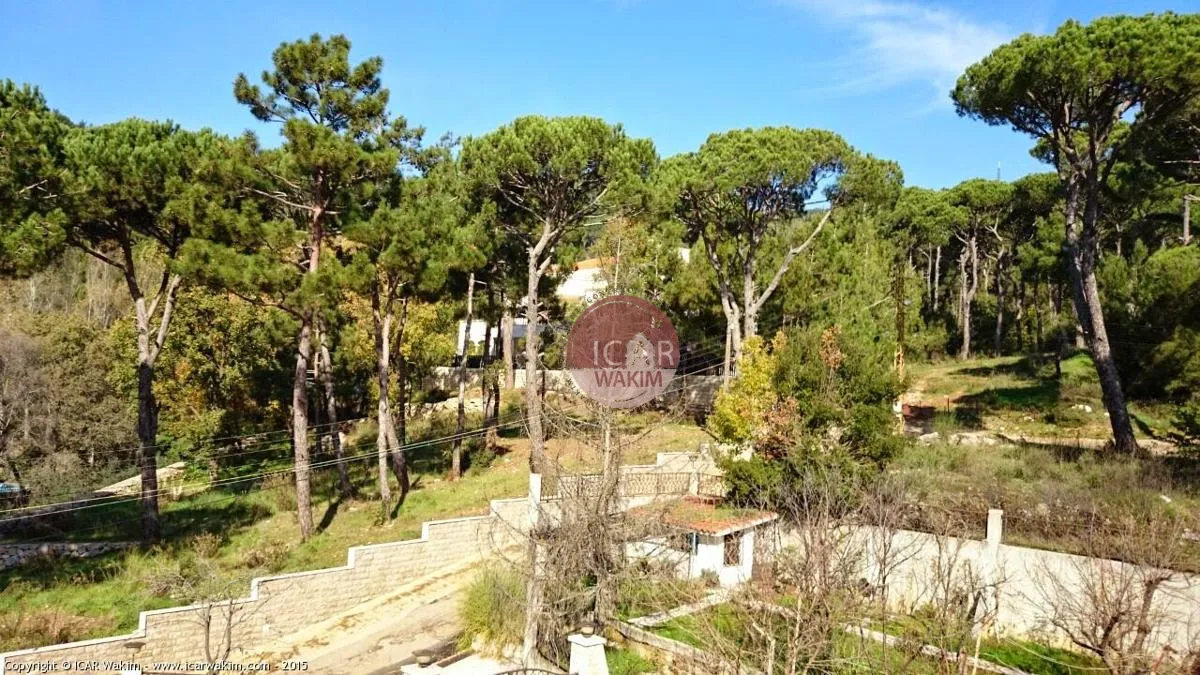 Villa for Sale in Dahr El Souane