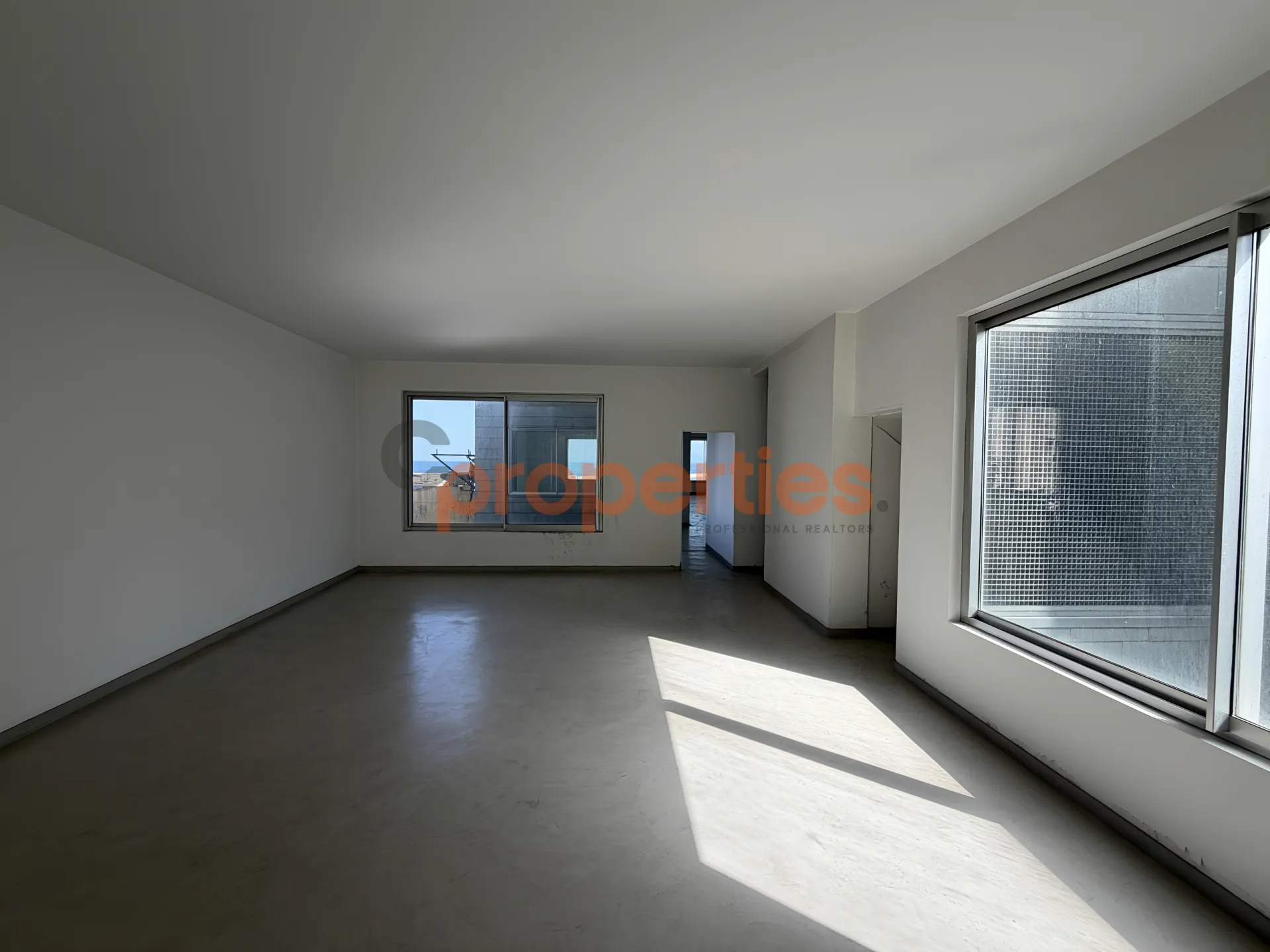 Residential Building for Rent in Achrafieh