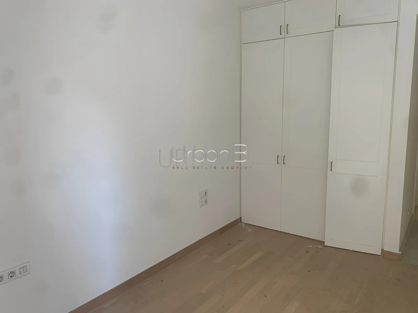 Apartment in Saifi village, beirut, lebanon
