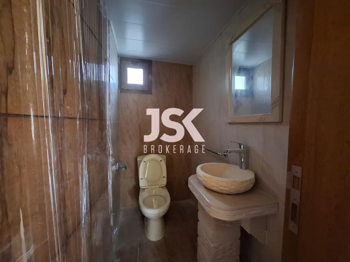 Apartment for Sale in Sarba, Lebanon