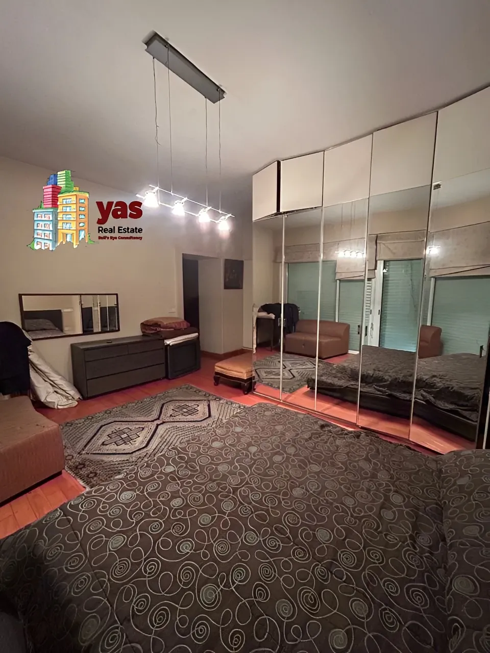 Villa for Sale in Rabieh - 5 bed, 8 bath