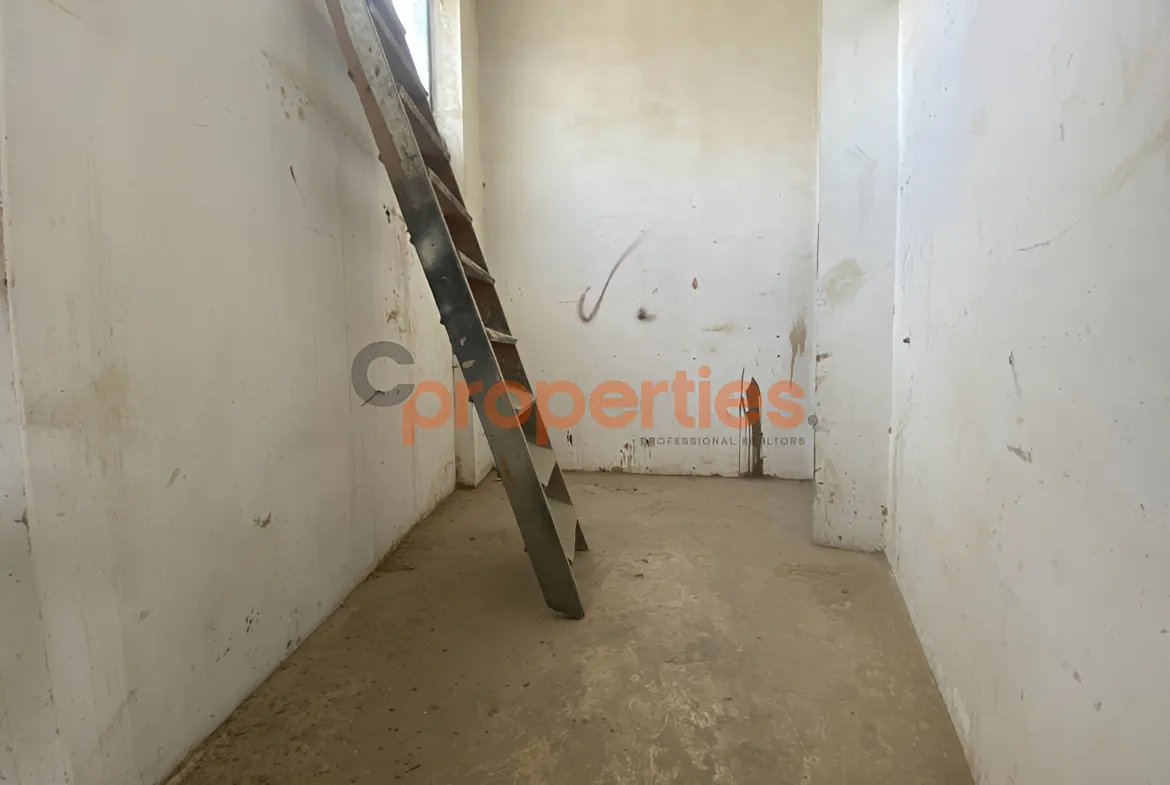 Industrial Unit for Rent in Zalqa