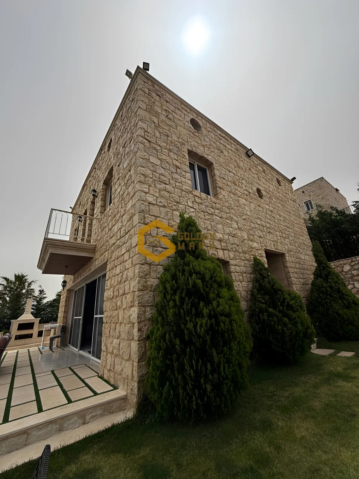 Villa for Sale in Batroun