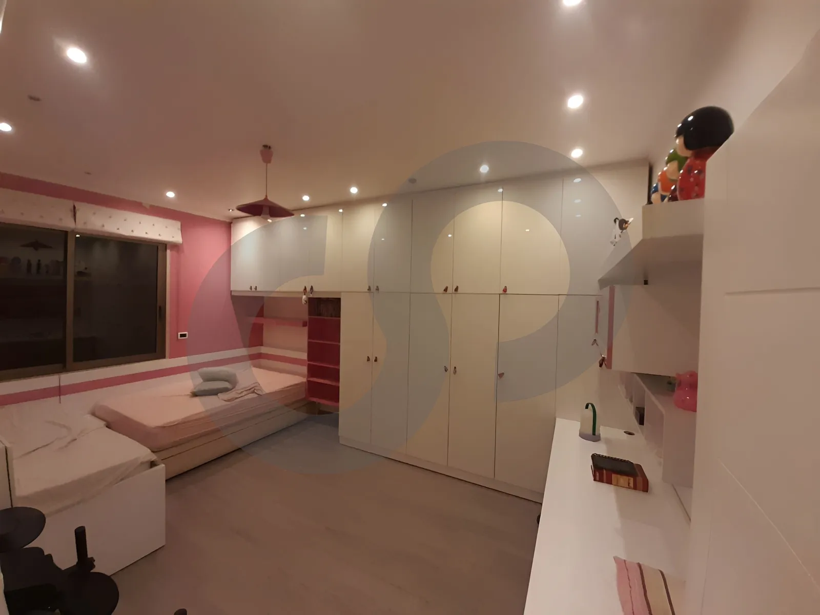 Apartment for Sale in Jnah