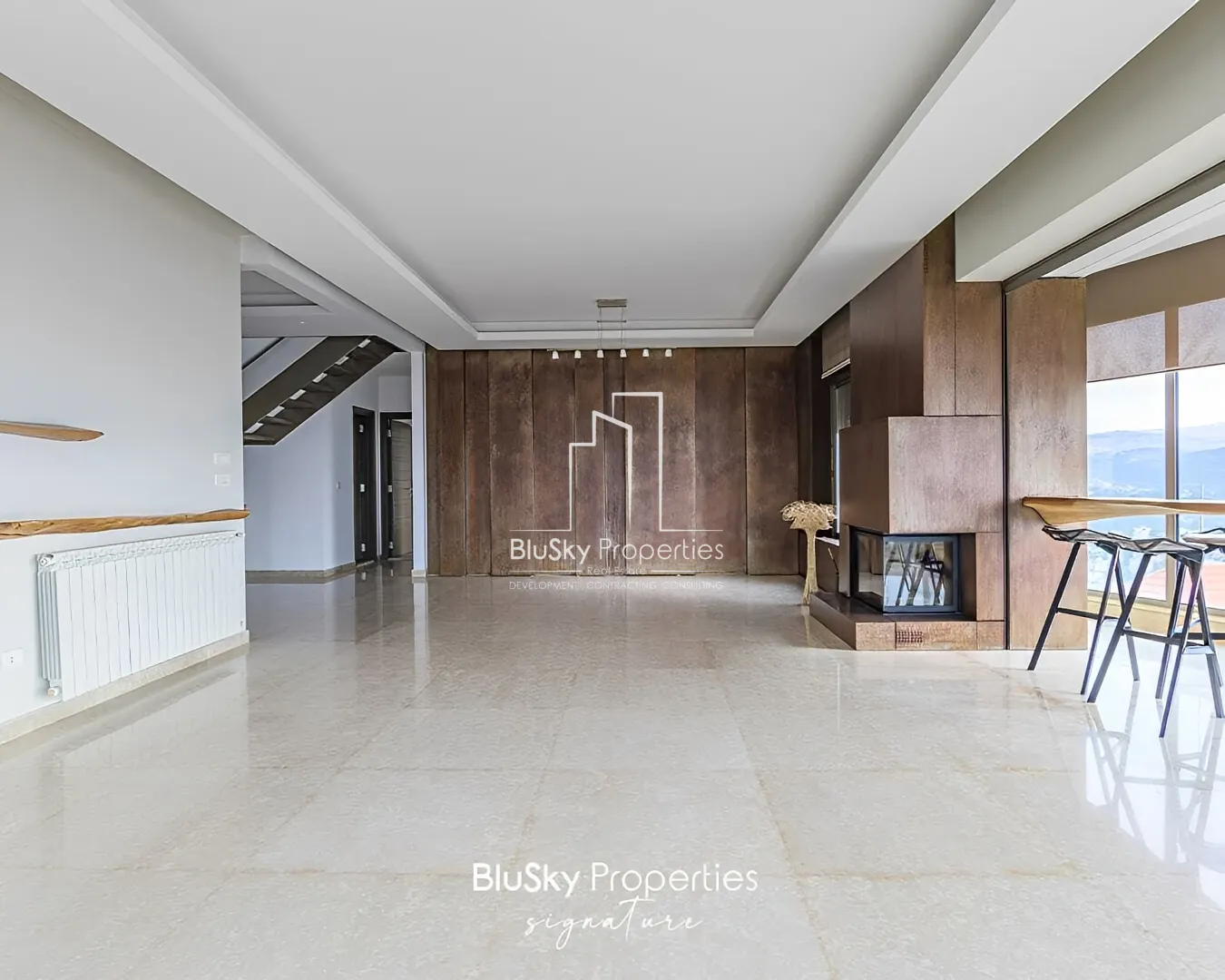 Duplex for Sale in Daher El Souwen