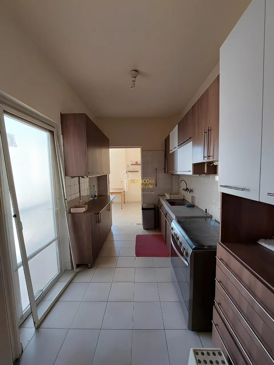 Apartment  for Sale in Baouchriyeh
