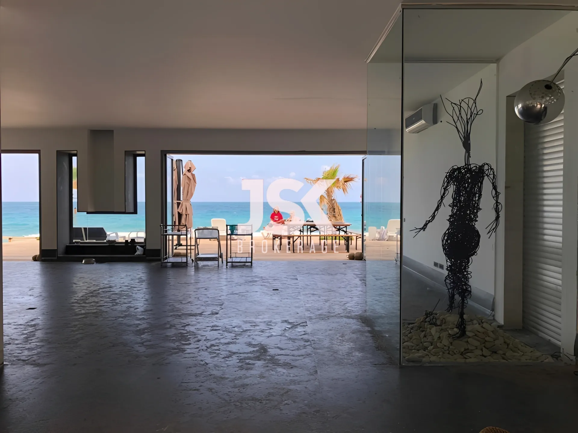 Villa for Sale in Batroun, Lebanon