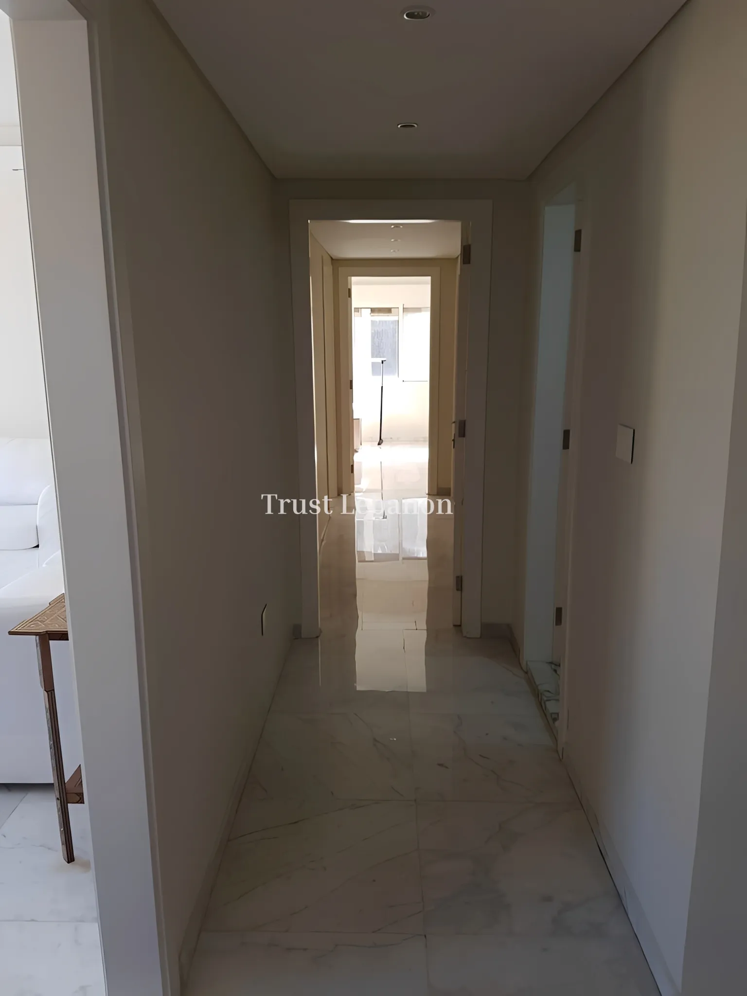 Apartment for sale in Saifi Village, Beirut, Lebanon