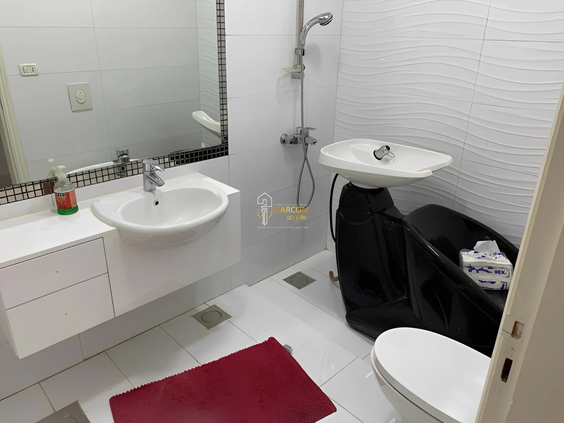 Apartment for Sale in Naqqache