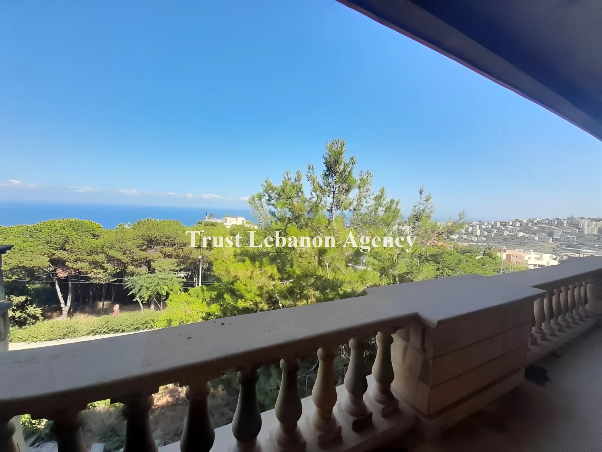 Villa for Sale in Metn Rabieh Lebanon