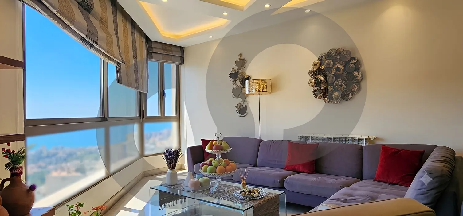 Apartment for Sale in Beit El Chaar