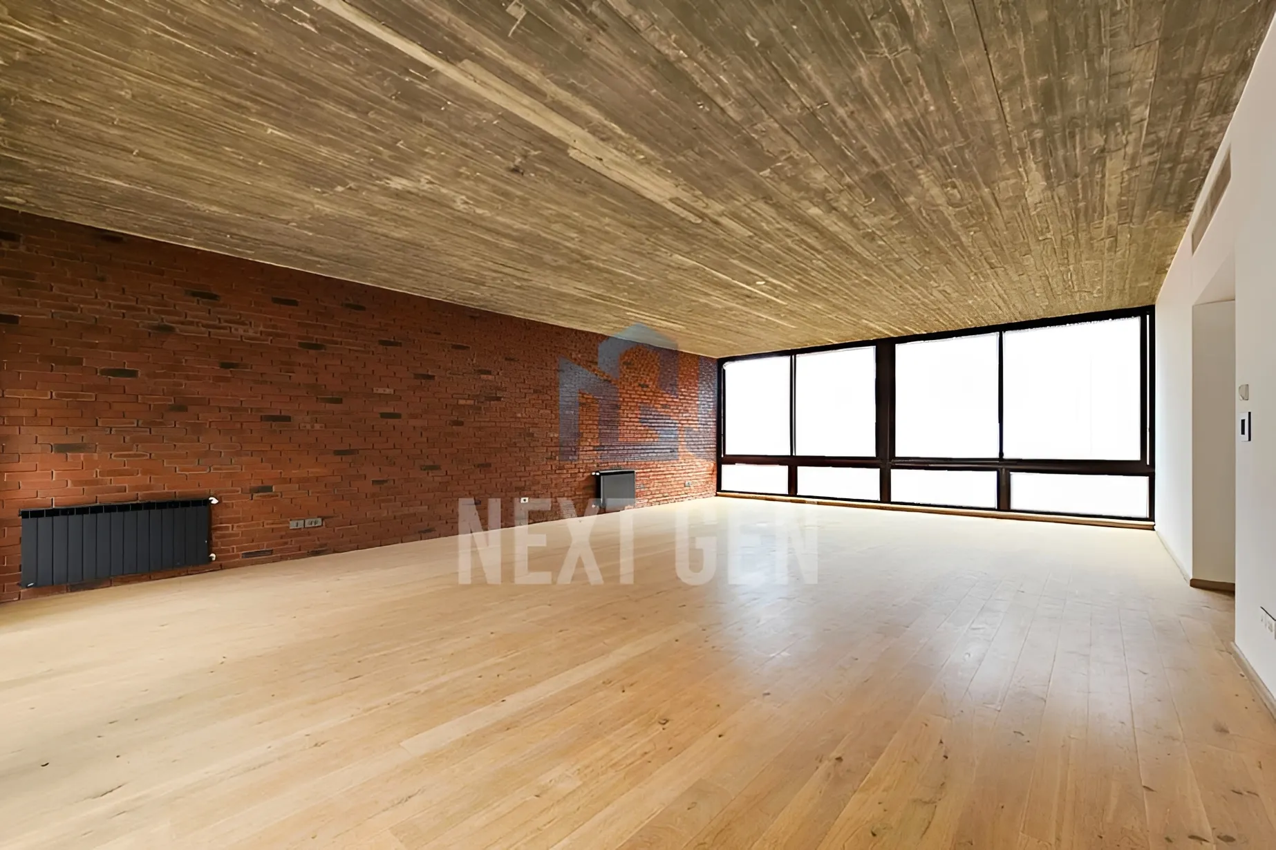 Apartment for sale in Achrafieh, Beirut, Lebanon - 3 bed, 4 bath