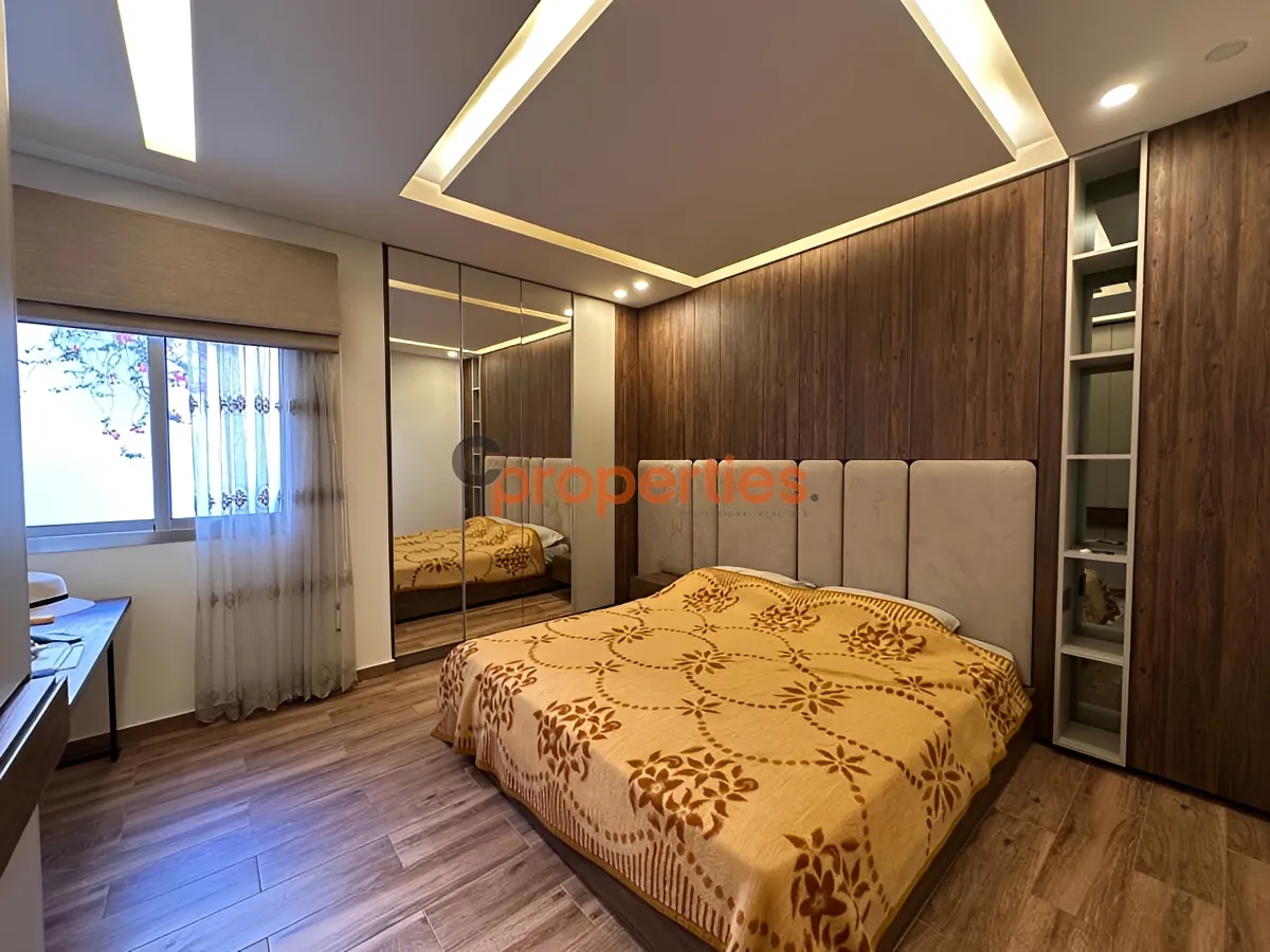 Apartment for Sale in Rabieh