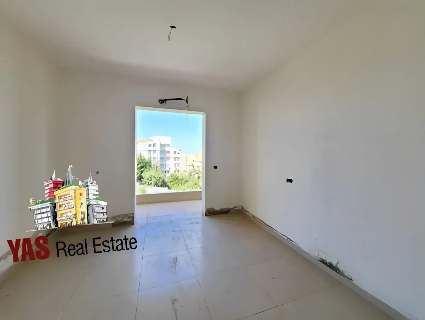 Apartment for Sale in Ajaltoun