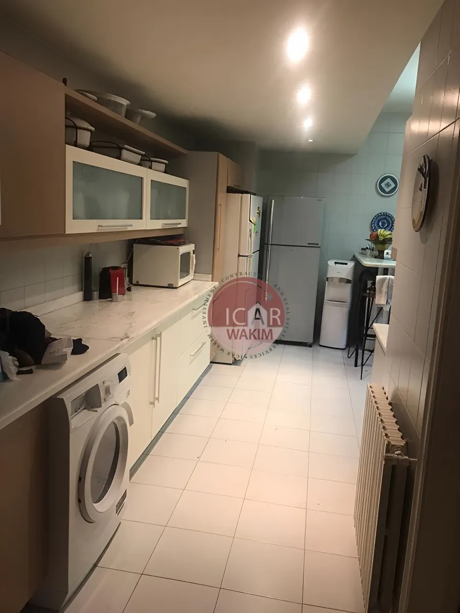 Apartment for Sale in Beit Meri - 3 bed, 4 bath