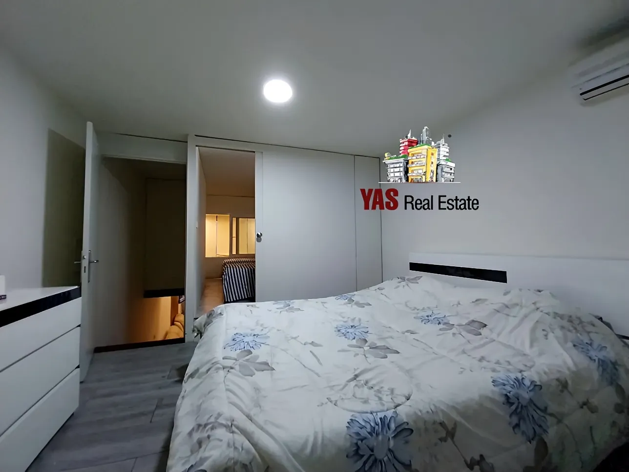 Apartment for Rent in Maameltein - 1 bed, 1 bath