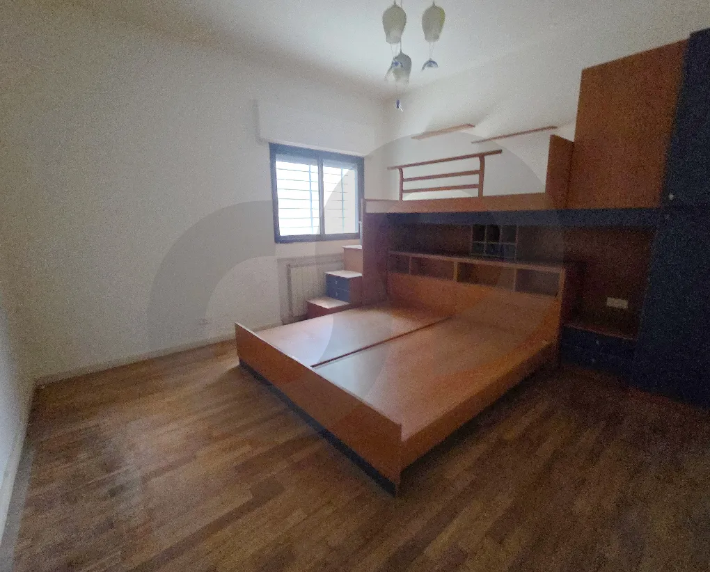 Apartment for Sale in Kfar Hbab