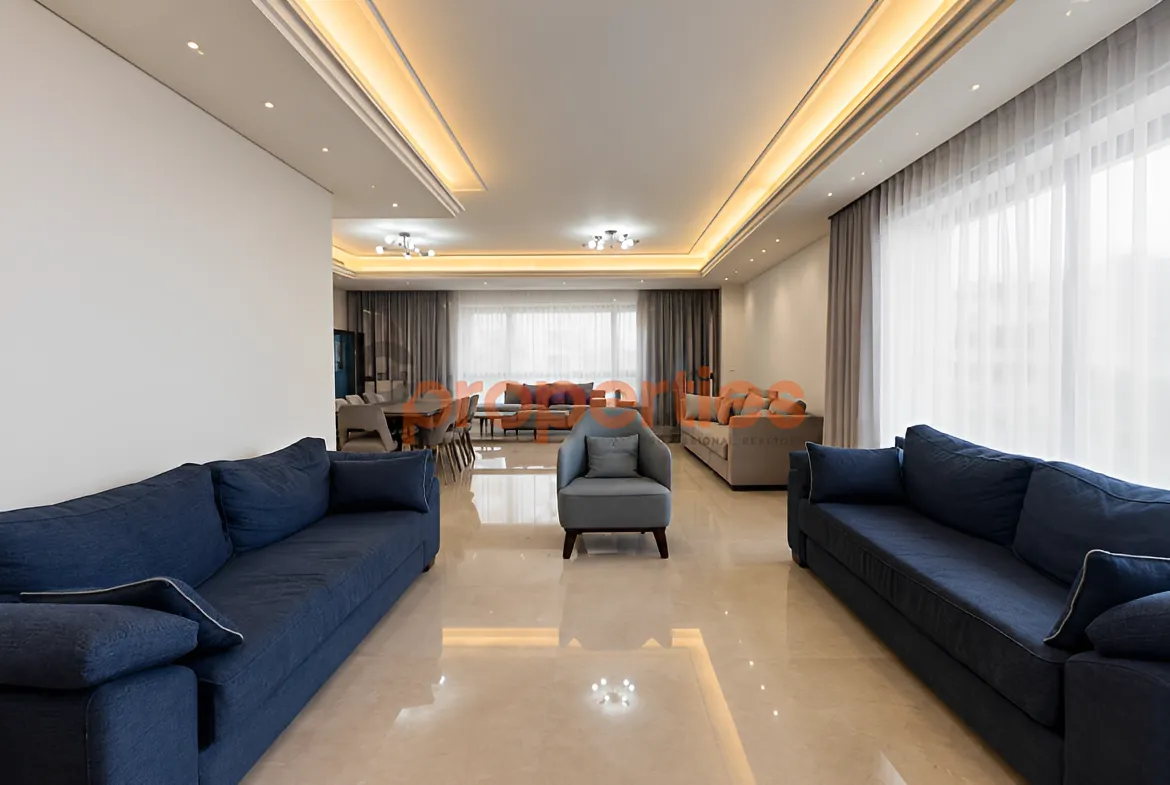 Apartment for Sale in Manara